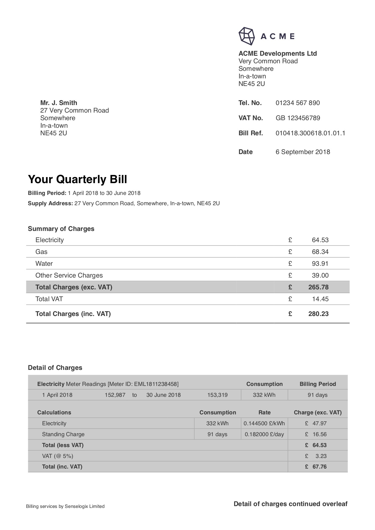 macfreelance invoice and billing software